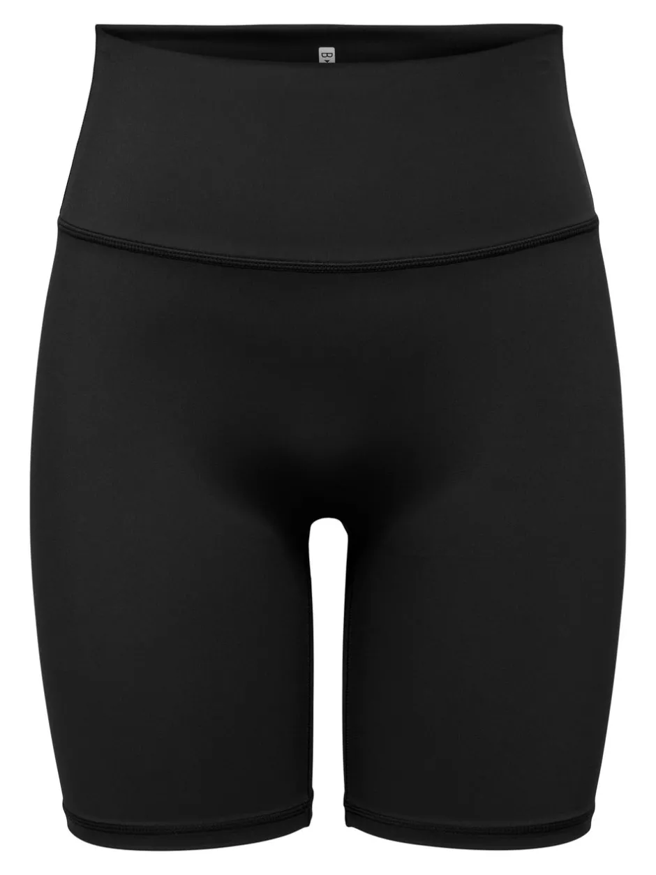 Sale ONPJAM-SANA-3 Høj talje Tight fit Træningsshorts Dame Shorts