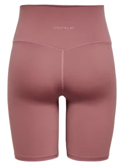 Outlet ONPJAM-SANA-3 Høj talje Tight fit Træningsshorts Dame Shorts