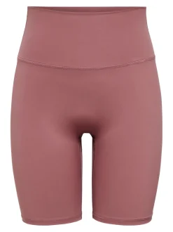 Outlet ONPJAM-SANA-3 Høj talje Tight fit Træningsshorts Dame Shorts