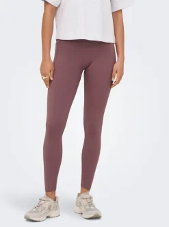 ONPJAM-3-SANA Tight fit Træningsleggings Dame Tights