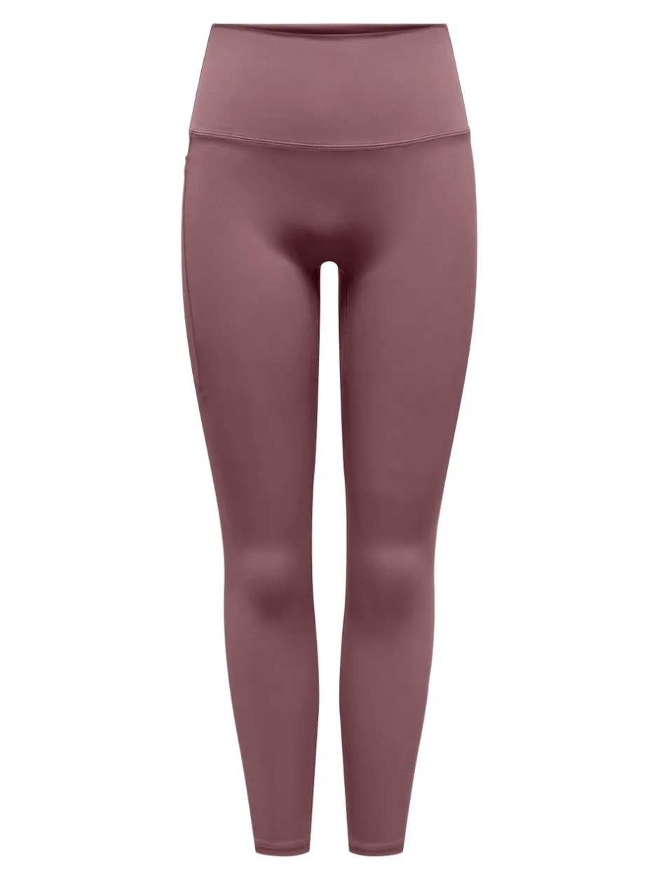 ONPJAM-3-SANA Tight fit Træningsleggings Dame Tights