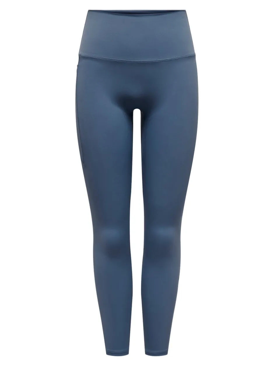 Best ONPJAM-3-SANA Tight fit Træningsleggings Dame Tights