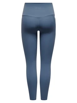 Best ONPJAM-3-SANA Tight fit Træningsleggings Dame Tights