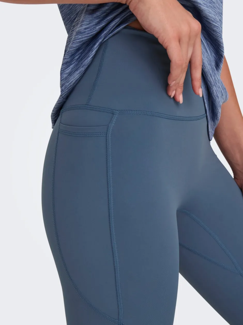 Best ONPJAM-3-SANA Tight fit Træningsleggings Dame Tights