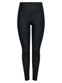 Sale ONPJAM-2-SAVE Slim fit Træningsleggings Dame Tights