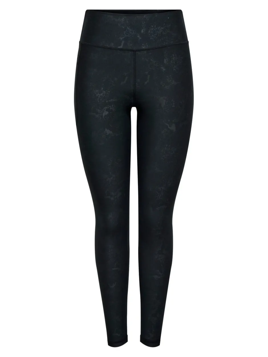Sale ONPJAM-2-SAVE Slim fit Træningsleggings Dame Tights