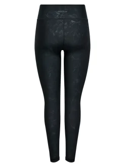 Sale ONPJAM-2-SAVE Slim fit Træningsleggings Dame Tights