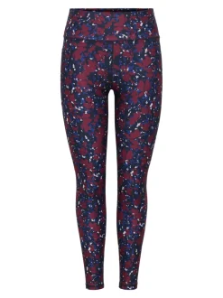 Sale ONPJAM-2-SAVE Slim fit Træningsleggings Dame Tights