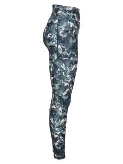 ONPJAM-2-SAVE Slim fit Træningsleggings Dame Tights