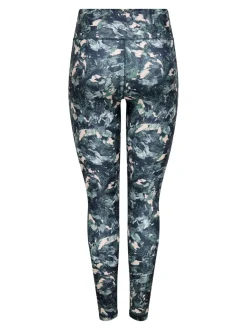 ONPJAM-2-SAVE Slim fit Træningsleggings Dame Tights