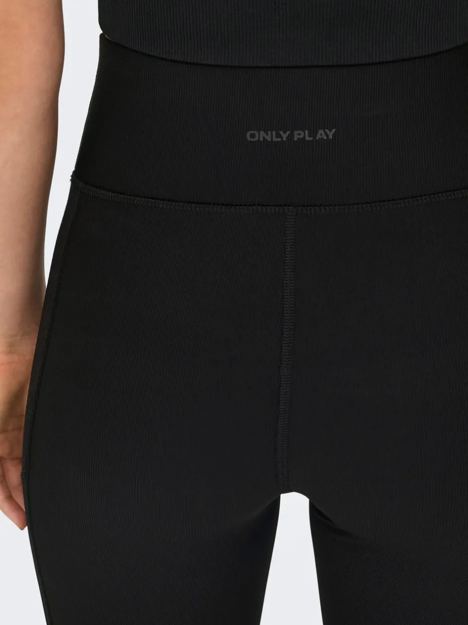 Sale ONPJANA-2 Tight fit Træningsleggings Dame Tights