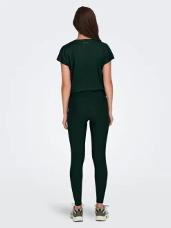 Clearance ONPJANA-2 Tight fit Træningsleggings Dame Tights
