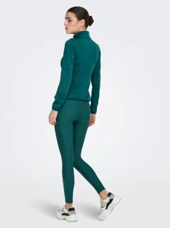 Hot ONPJANA-2 Tight fit Træningsleggings Dame Tights