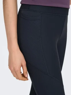 Clearance ONPJANA-2 Tight fit Træningsleggings Dame Tights