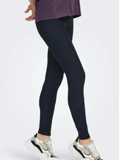Clearance ONPJANA-2 Tight fit Træningsleggings Dame Tights