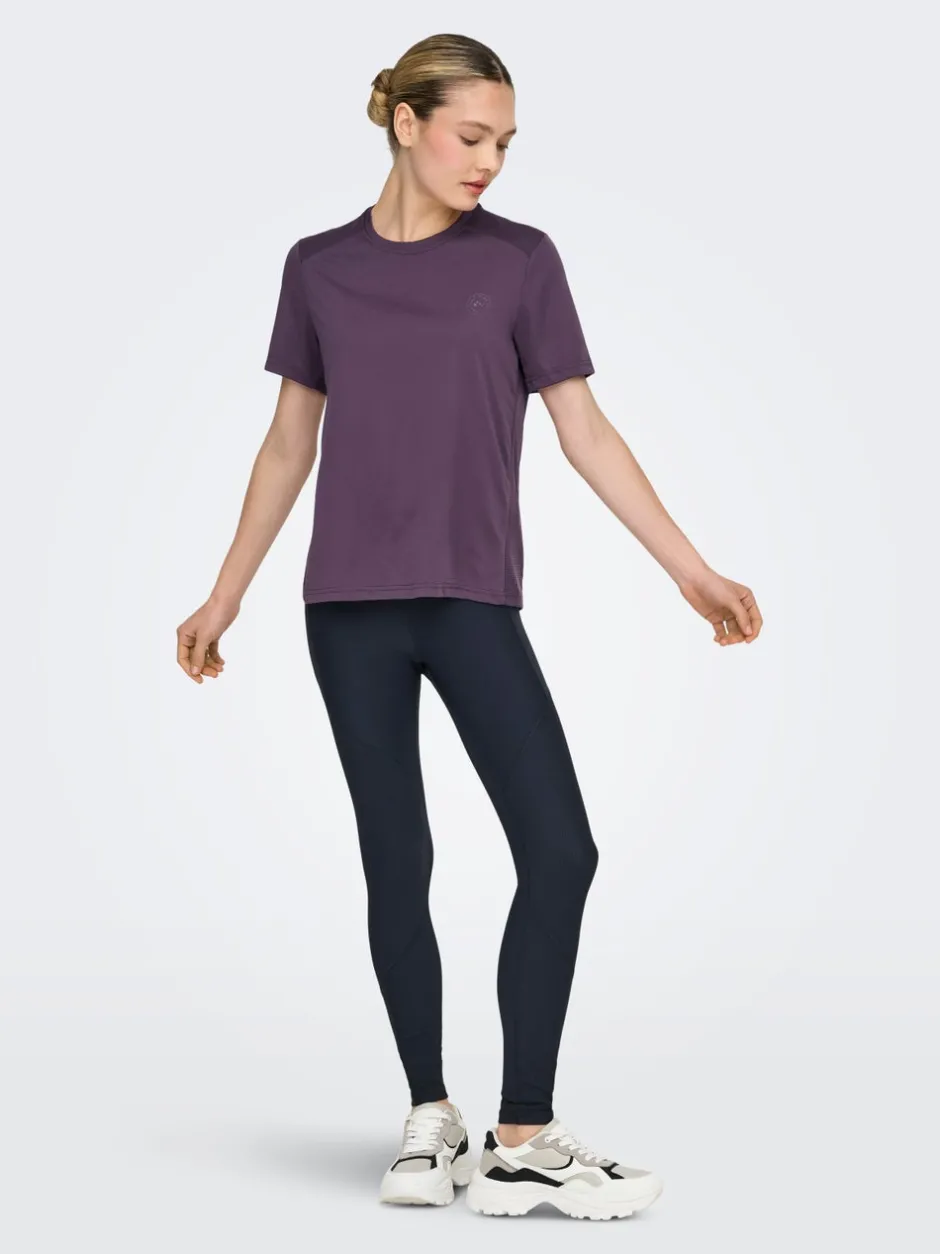 Clearance ONPJANA-2 Tight fit Træningsleggings Dame Tights