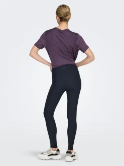 Clearance ONPJANA-2 Tight fit Træningsleggings Dame Tights