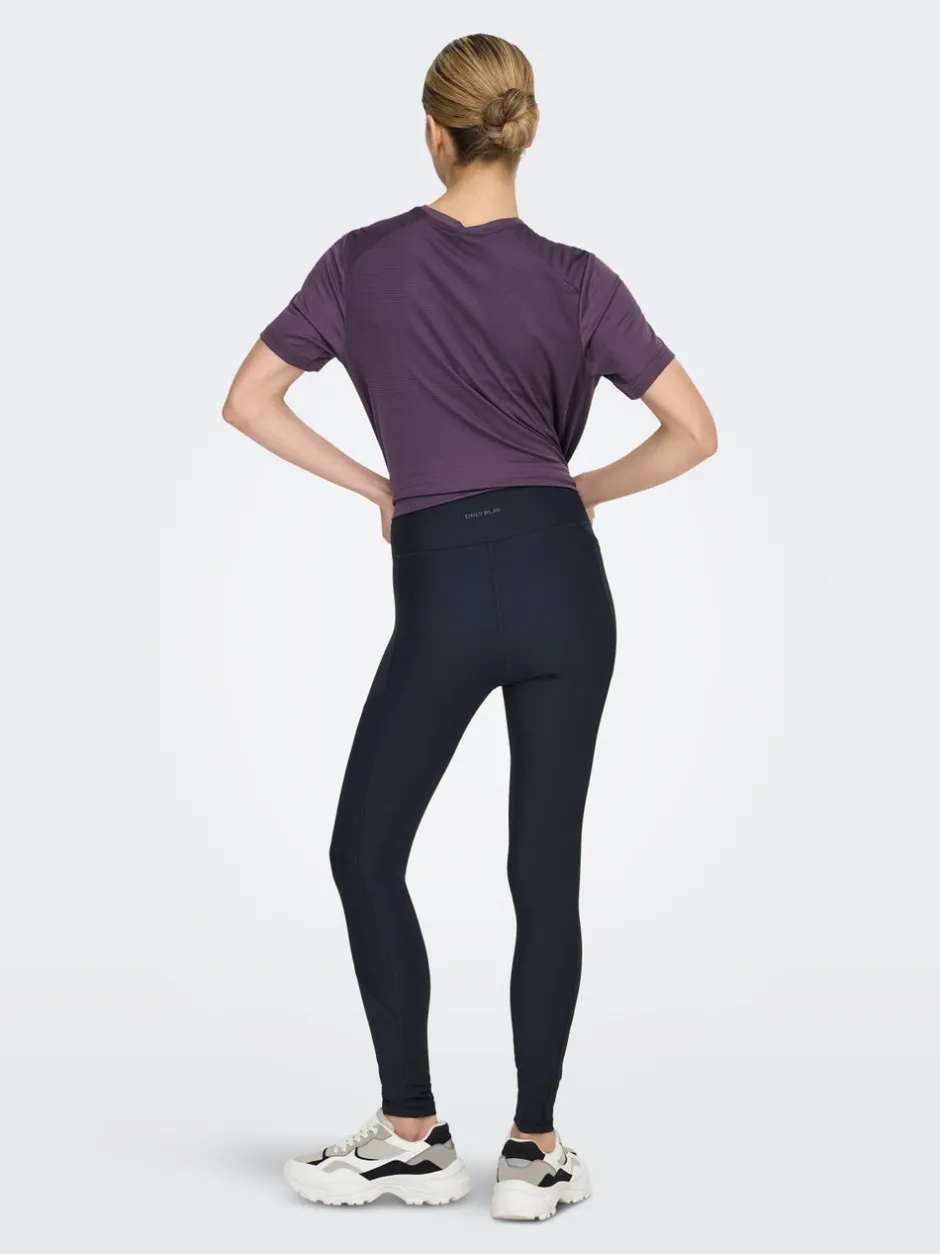 Clearance ONPJANA-2 Tight fit Træningsleggings Dame Tights