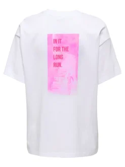 New ONPJANA T-shirt Dame Toppe