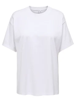 New ONPJANA T-shirt Dame Toppe