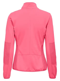 Sale ONPJETTA Fleece-jakke Dame Jakker Og Frakker|Jakker