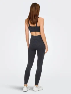 Discount ONPJOA Slim fit Leggings Dame Tights