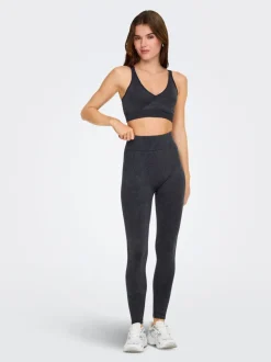 Discount ONPJOA Slim fit Leggings Dame Tights