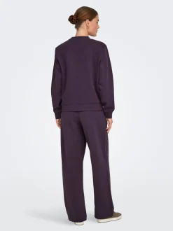 ONPJONI Sweatshirt Dame Sweatshirts