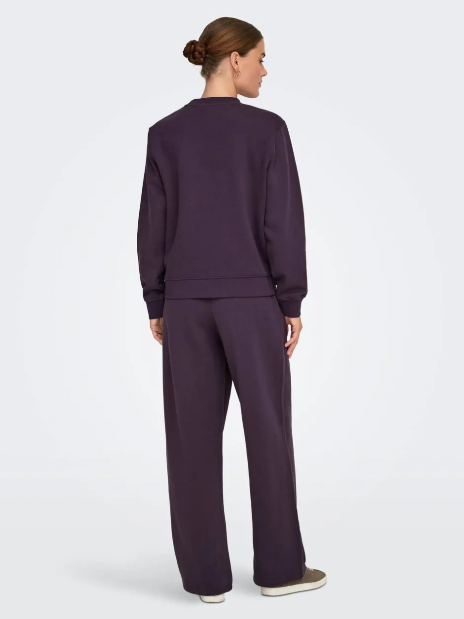 ONPJONI Sweatshirt Dame Sweatshirts