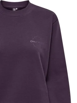 ONPJONI Sweatshirt Dame Sweatshirts