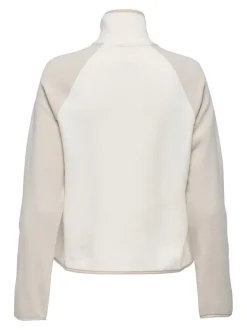 Clearance ONPJULIES Fleece-jakke Dame Jakker Og Frakker|Jakker