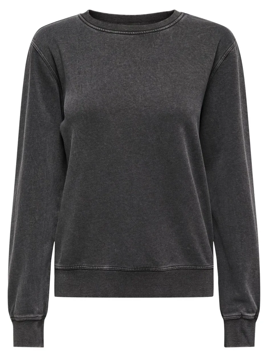 Clearance ONPJUNA Sweatshirt Dame Sweatshirts