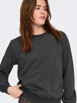Clearance ONPJUNA Sweatshirt Dame Sweatshirts