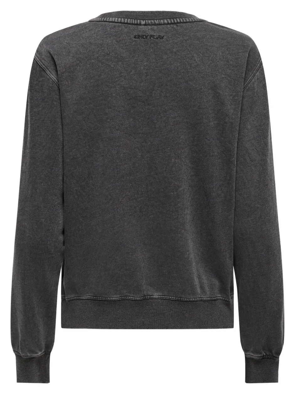 Clearance ONPJUNA Sweatshirt Dame Sweatshirts