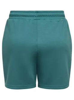 Sale ONPLOUNGE Høj talje Loose fit Sweat shorts Dame Shorts