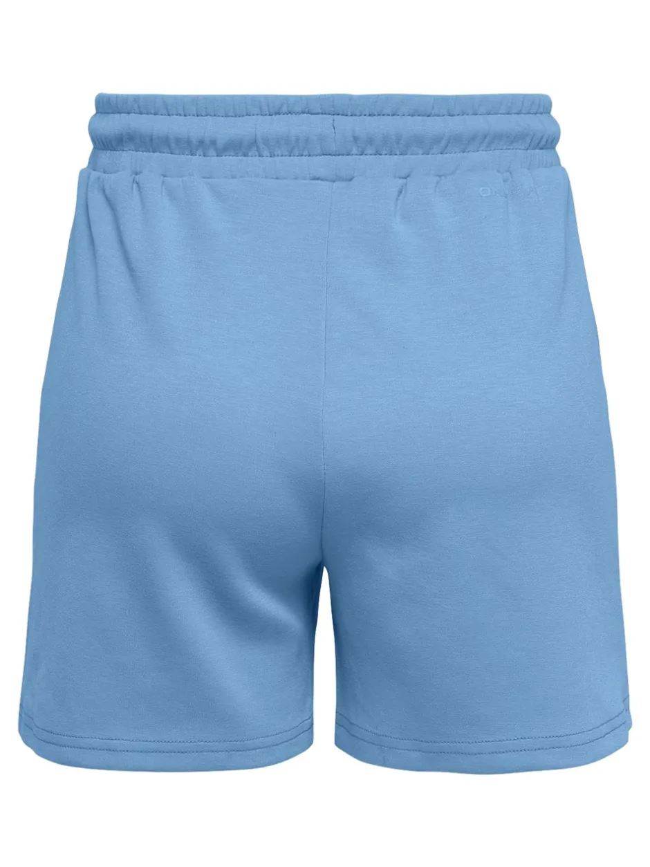 Sale ONPLOUNGE Høj talje Loose fit Sweat shorts Dame Shorts