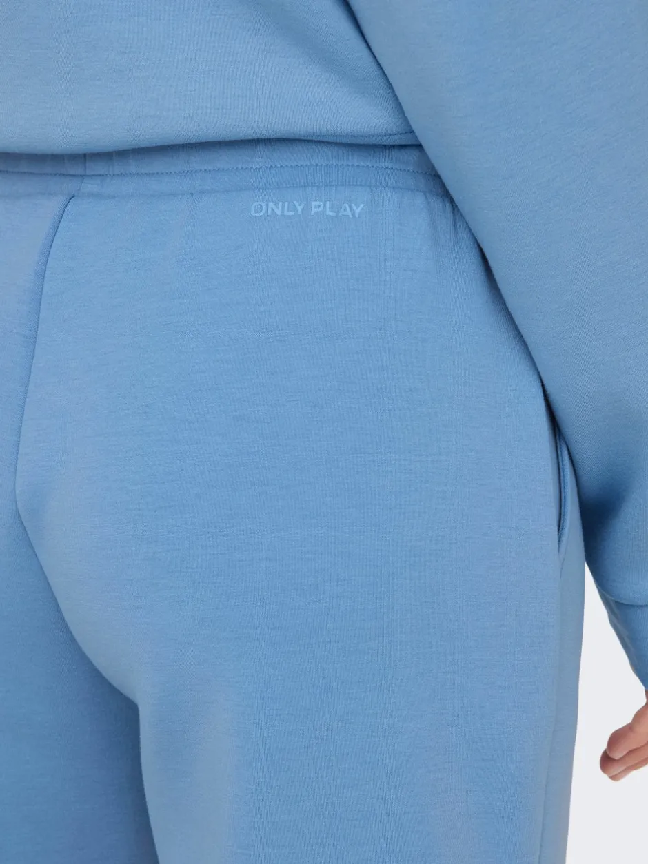 Sale ONPLOUNGE Høj talje Loose fit Sweat shorts Dame Shorts