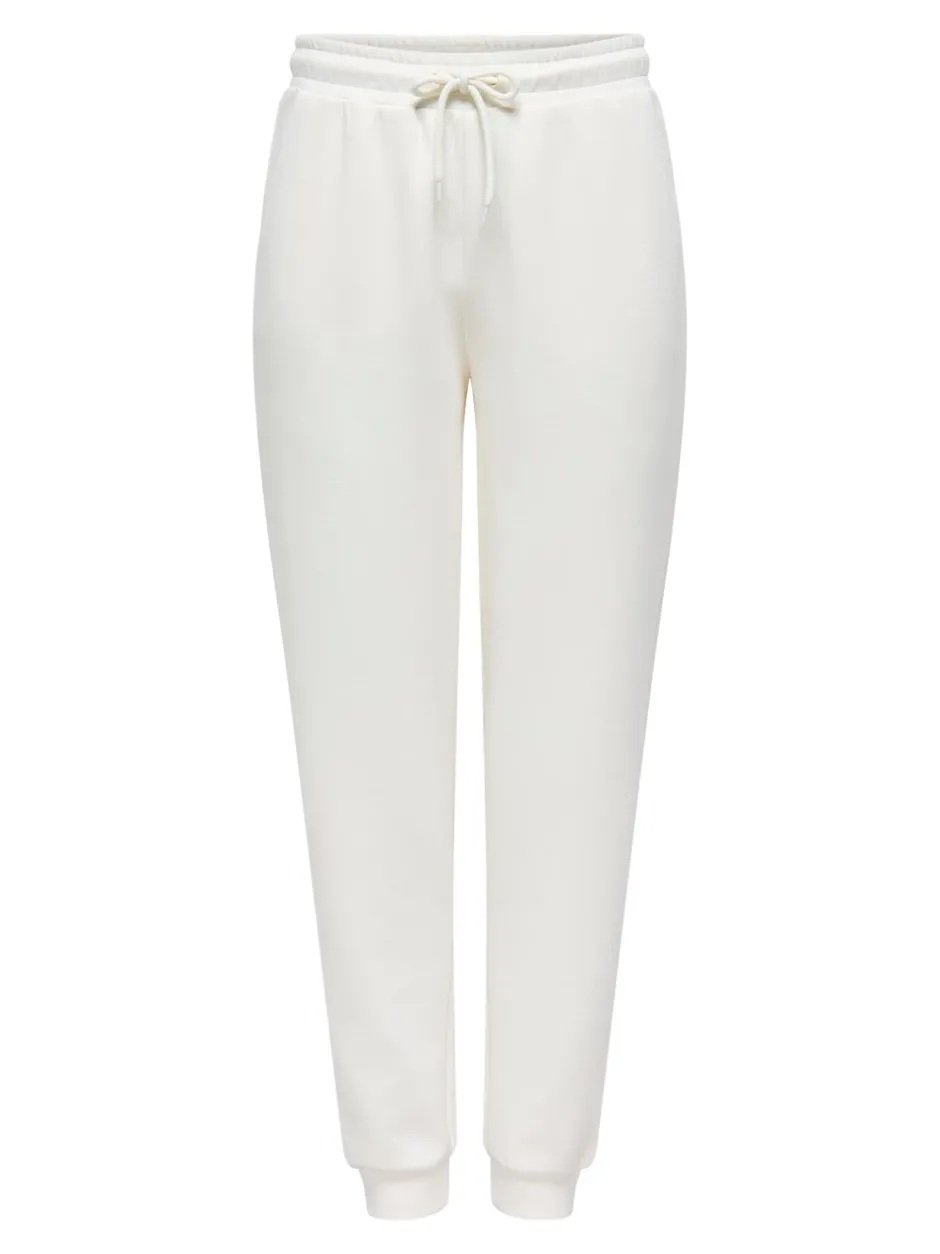 Outlet ONPLOUNGE Regular fit Sweatpants Dame Sweatpants