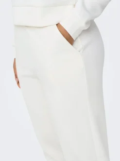 Outlet ONPLOUNGE Regular fit Sweatpants Dame Sweatpants
