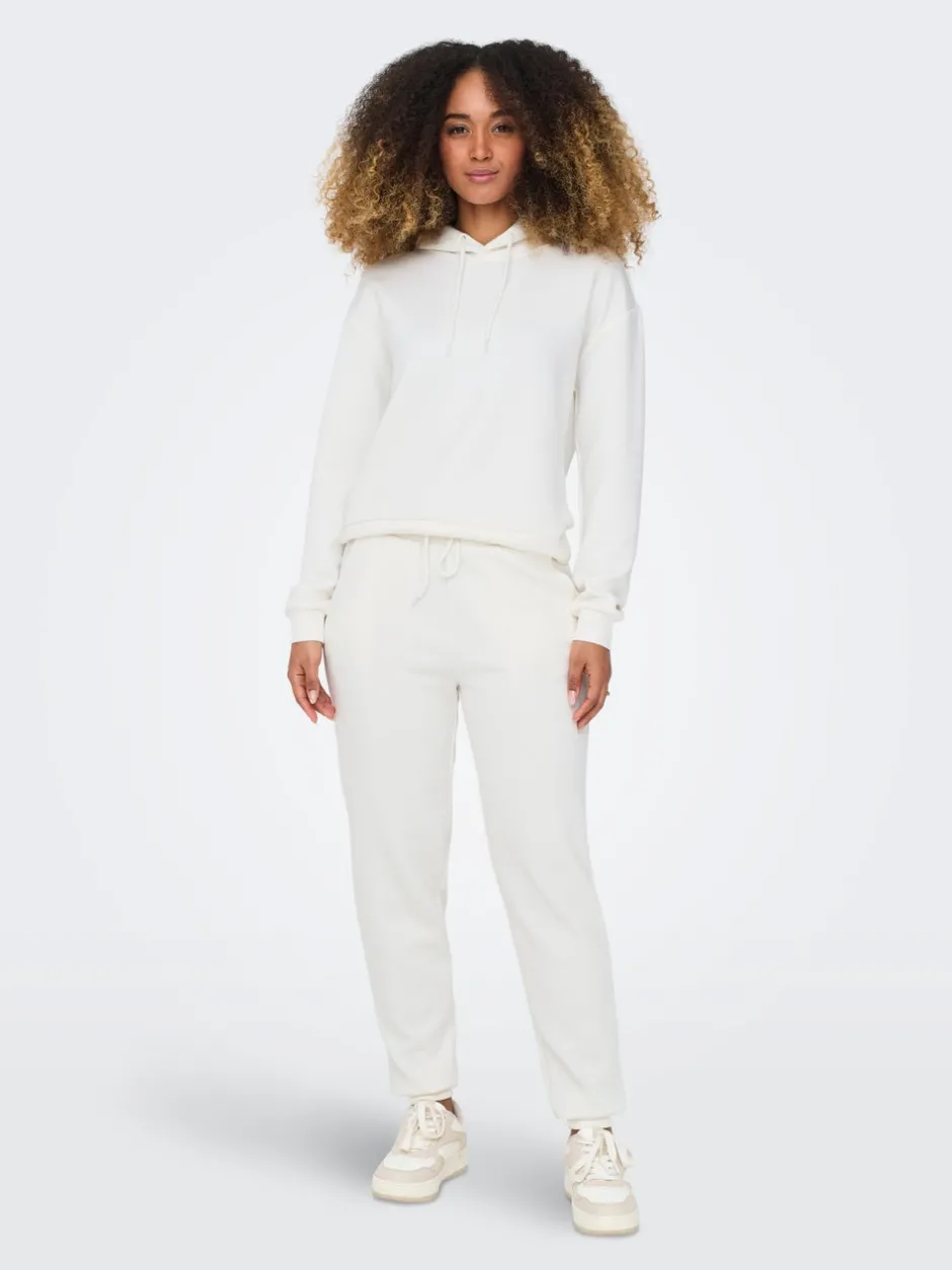 Outlet ONPLOUNGE Regular fit Sweatpants Dame Sweatpants