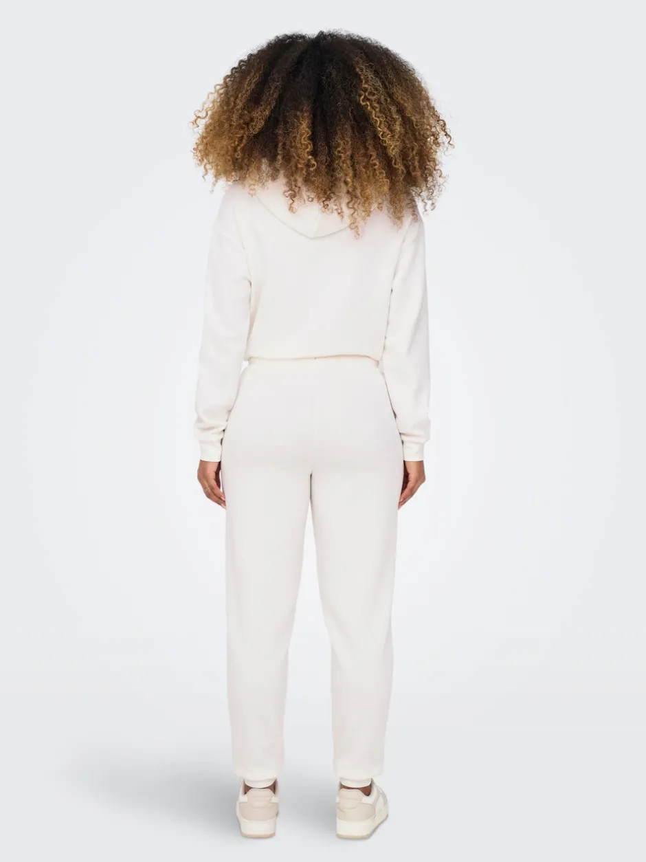 Outlet ONPLOUNGE Regular fit Sweatpants Dame Sweatpants