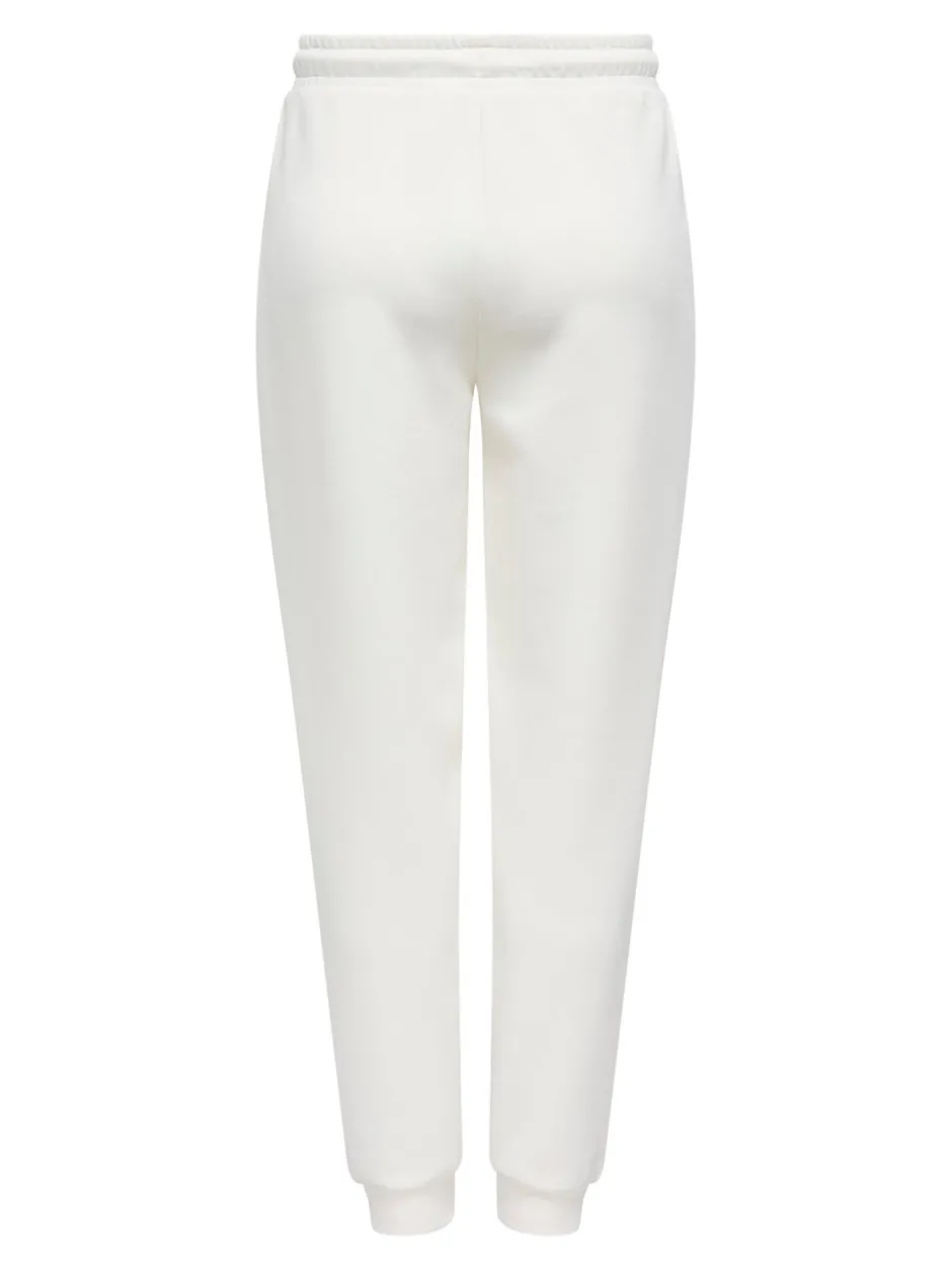 Outlet ONPLOUNGE Regular fit Sweatpants Dame Sweatpants
