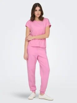 Outlet ONPLOUNGE Regular fit Sweatpants Dame Sweatpants