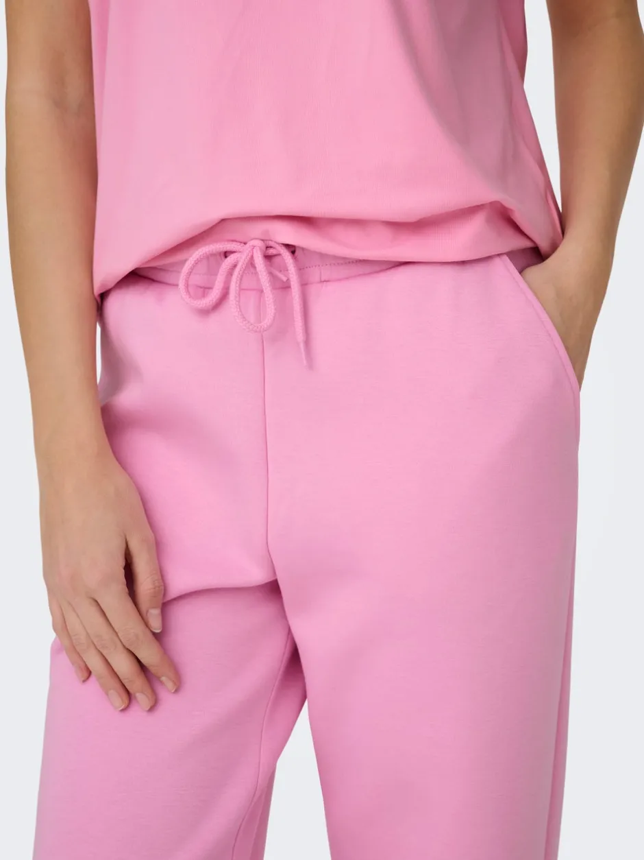 Outlet ONPLOUNGE Regular fit Sweatpants Dame Sweatpants