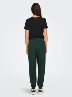 Sale ONPLOUNGE Regular fit Sweatpants Dame Sweatpants