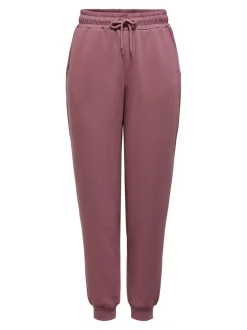 Outlet ONPLOUNGE Regular fit Sweatpants Dame Sweatpants