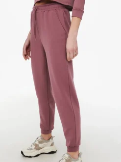 Outlet ONPLOUNGE Regular fit Sweatpants Dame Sweatpants