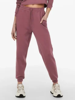 Outlet ONPLOUNGE Regular fit Sweatpants Dame Sweatpants