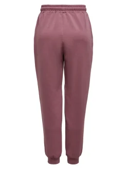 Outlet ONPLOUNGE Regular fit Sweatpants Dame Sweatpants