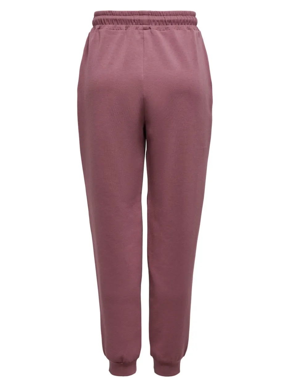 Outlet ONPLOUNGE Regular fit Sweatpants Dame Sweatpants